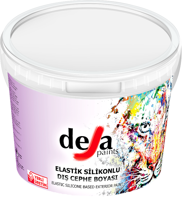 Sunset in the mountains